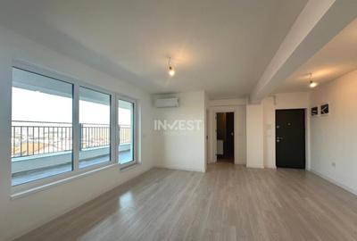 Apartament cu 2 camere decomandat în Popas Păcurari - 2