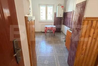 De vanzare Apartament 3 camere in fa?a Garii Fagara? 53.999 NEGOCIABIL - 2