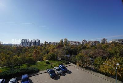 Apartament 3 CAMERE - 75MP || TERASA 33 MP || Parcare - 18