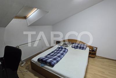 Apartament de vanzare 2 camere mobilat utilat Lazaret - 6