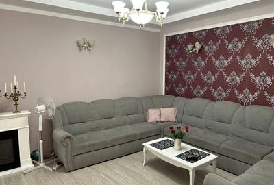 Casă cu 4 camere decomandat în Cantemir - 8