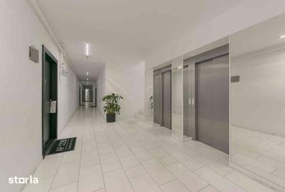 Apartament cu 3 camere în Chiajna - 2