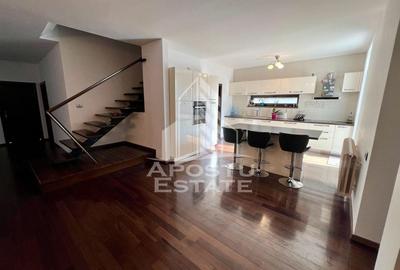 Casa exclusivista cu 5 camere, 3 bai, in Dumbravita Casa exclusivista cu 5 camere, 3 bai, in Dumbravita - 6