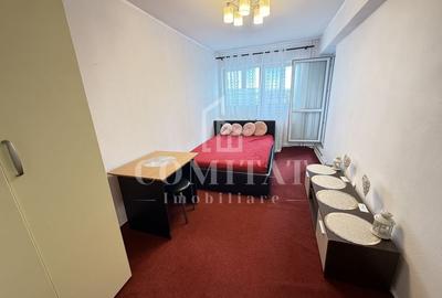 Apartament 3 camere | Decomandat | Etaj Intermediar | Piața Mărăști - 3