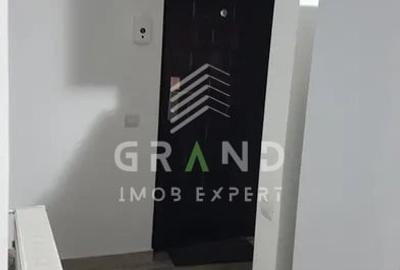 Garsonieră semidecomandată, mobilată în Mărăști - 17