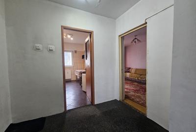 Titan Costin Georgian langa metrou 8/10 decomandat 90 mp doua bai doua balcoane - 9