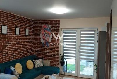 Apartament cu gradina, complet amenjat, Calea Cisnadiei, SIbiu - 2