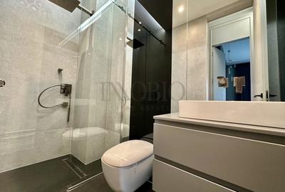 Penthouse 3 Camere | Parcare Subterana | Baneasa - 12