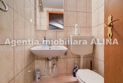 Ap. 3 camere in Deva, Mihai Eminescu, zona blocurile Mintiei, 77mp, etaj 3. - 20