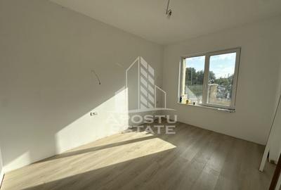 Duplex cu 5 camere si 2 bai, despartit prin camera tehnica in Ghiroda. - 6