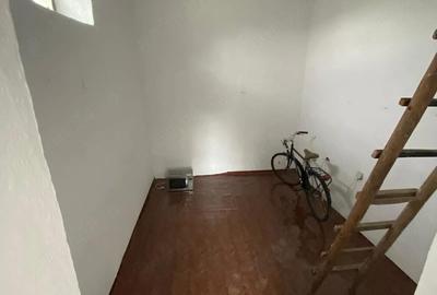 Casă cu 2 camere cu Teren 2880 Mp în Sintea Mare - 1