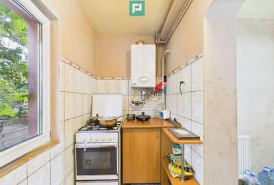 Apartament cu 1 camera in zona Fratelia - 4