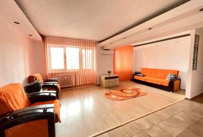 Închiriere apartament cu două camere Obor - 2
