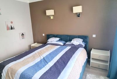 Apartament de vânzare, 4 camere, 91 mp, Mănăștur zona Calea Florești - 9