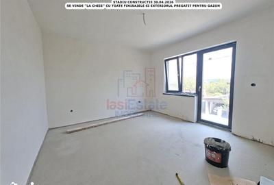 Casă cu 4 camere cu Teren 260 Mp în Podu Roș - 12