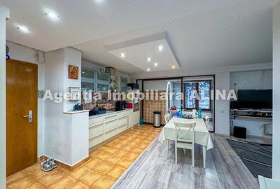 Apartament cu 3 camere decomandat în Mărăști - 9