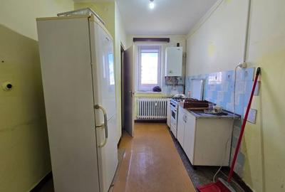 Apartament 3 camere decomandate, zona Gheorgheni- Hotel Royal - 9