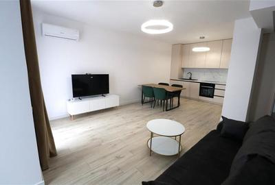 Apartament in Complexul Rezidential Campeador City - 4