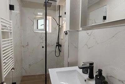 Apartament cu 2 camere în Noua - 7