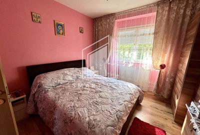 Apartament cu 3 camere, mobilat în Micro 15 - 3