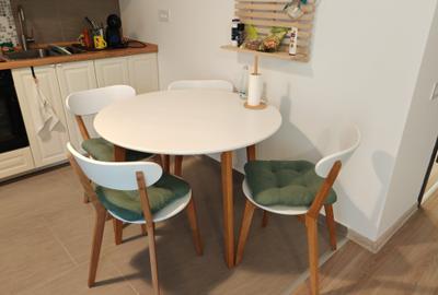 Garsoniera confort sporit, mobilata si utilata modern zona Mihai Viteazul Garsoniera confort sporit, mobilata si utilata modern zona Mihai Viteazul - 5