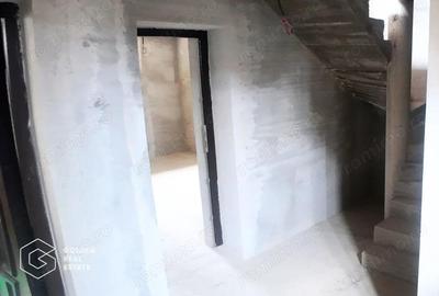 Casa noua la gri in localitatea Zadareni, comision 0% - 10