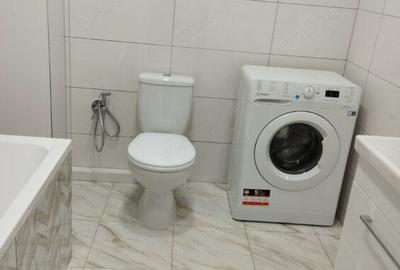 Apartament cu 2 camere decomandat în Sebastian