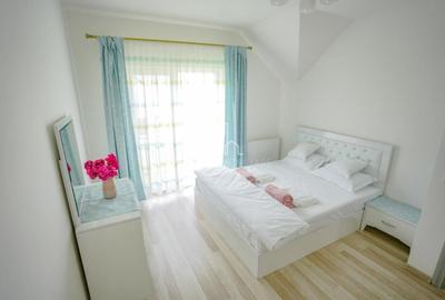 Casa  Moderna, De Inchiriat , Cu Utilitati INCLUSE, Strada Budiului - 2