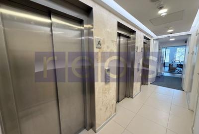 Birou, de 1,000 mp, în Calea Victoriei - 13