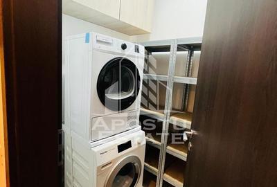 Apartament cu 3 camere, mobilat în Iosefin - 10