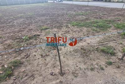 Teren cu o suprafață de 1093 mp, poziționat în zona Cetate, - 14