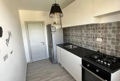 2 Camere Mobilat si Utilat - Grand Arena - Postalionului 2 Camere Mobilat si Utilat - Grand Arena - Postalionului - 4