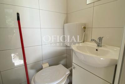 Garsonieră decomandată în Gheorgheni - 5