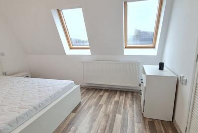 Casa mobilata si utilata in Cartier Izvor Tarlungeni Brasov - 5