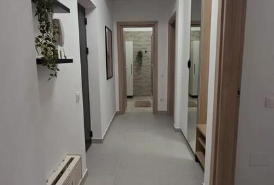 Inchiriez 2 Camere Berceni - 6