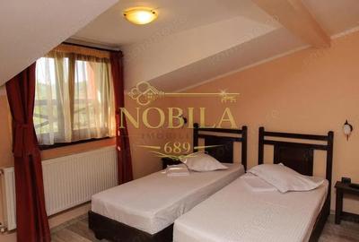 Spațiu comercial, de 700 mp, în Nord - 18