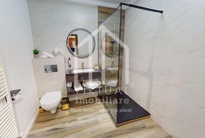 Investitia ideala - Pensiune, zona centrala - 14 camere, 2 apartamente - 5