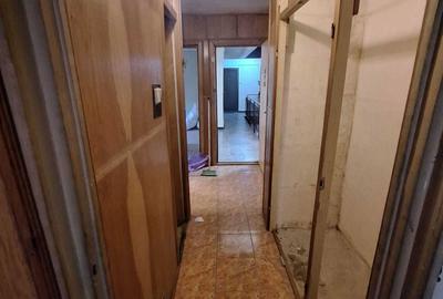 Apartament cu 3 camere decomandat în Calea Aradului - 1