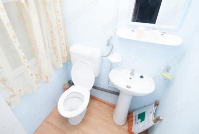 Apartament cu 2 camere semidecomandat în Sinaia - 3