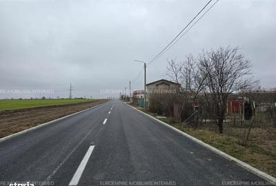 Spațiu comercial, în Cumpăna - 2
