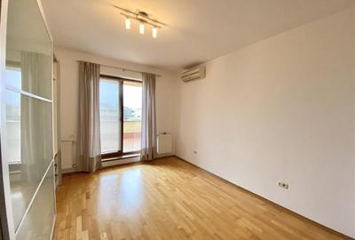Apartament cu 4 camere decomandat în Herăstrău - 5