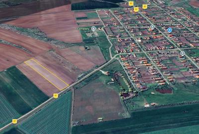 Spațiu comercial, în Bencecu de Sus - 5