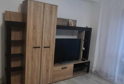 Apartament cu 2 camere semidecomandat în Păcii - 1