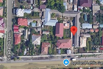 Casă cu 2 camere cu Teren 40 Mp în Lehliu-Gară - 3