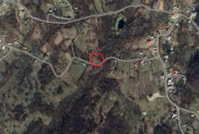 Teren în Vlăduceni - 1