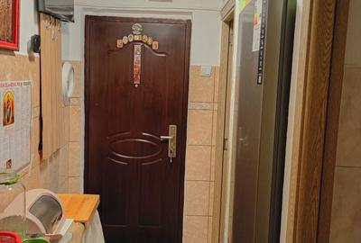Apartament cu 2 camere nedecomandat în Central
