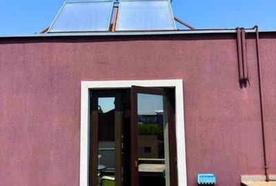 DRUMUL TABEREI, Valea Oltului, sector 6, București - 18