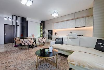 Apartament cu 2 camere, constructie noua, parcare, Str. Aurel Vlaicu