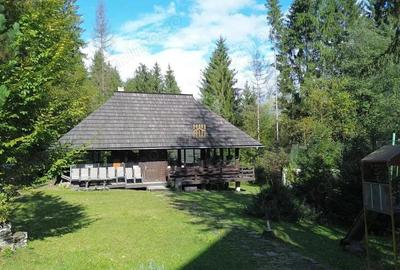 Spațiu comercial, de 2,000 mp, în Central