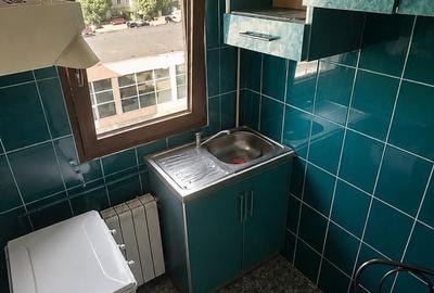 Garsonieră semidecomandată în Central - 6